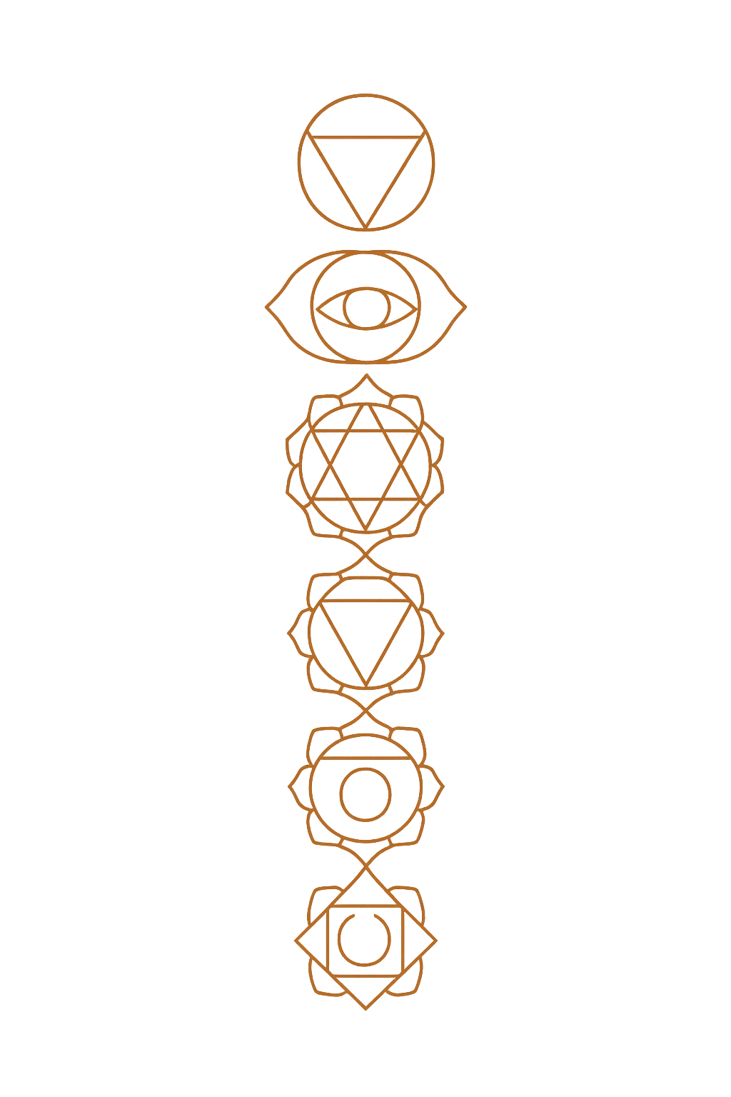 Rééquilibrage énergétique