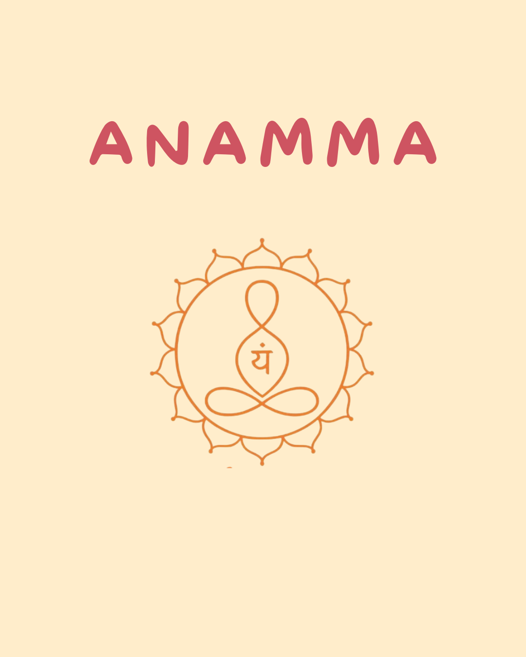 Logo Anamma