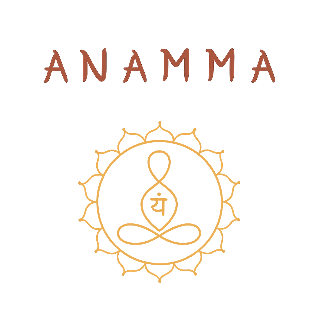 Logo Anamma